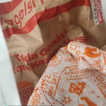 Popeyes Ve Tıkla Gelsin Sorumsuzluğu!