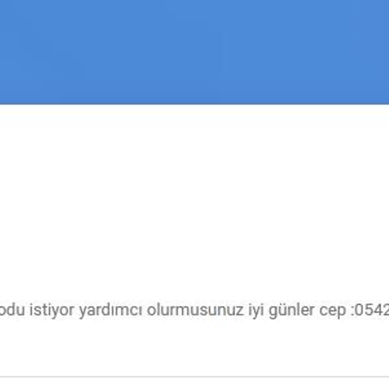 Anketcepte.com Para Çekme Talebi