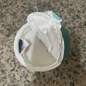 Nilky Yoğurt Küflü Çıktı