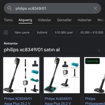 Hepsiburada Fiyat Yanıltması!