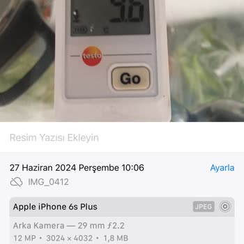 Bosch Termoteknoloji Bosch Buzdolabı Sorunu: Çözüm Bekleyen Müşteri