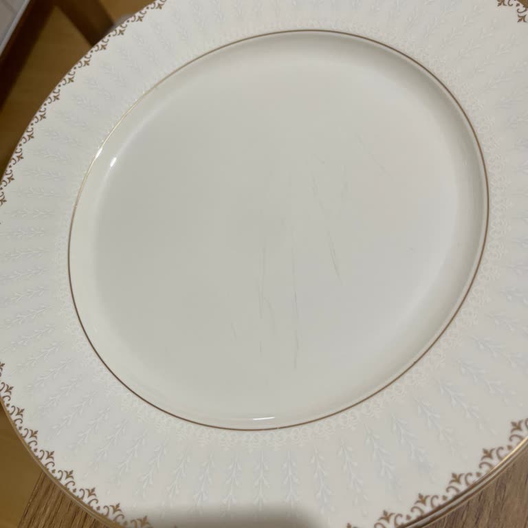 Korkmaz Yemek Takımı Çizildi!