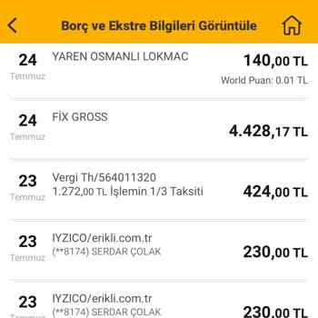 Erikli Su Teslim Edilmeyen Ürünün Ücretini Aldılar