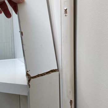 Mus Kardeşler Nakliyat Eşyalarımız Kırdı, Zararı Karşılamadı!