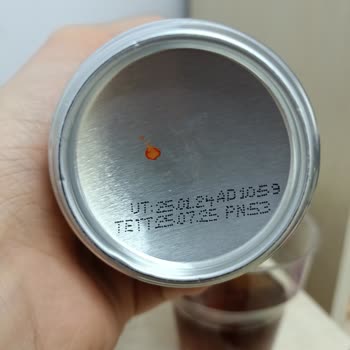 Didi Şeftalili İce Tea