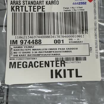 N11 Elektronik Ürün Sorunu