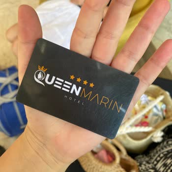 Queen Marin Otel Pişmanlıktır!
