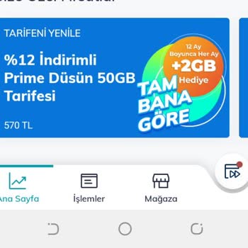 Türk Telekom Eski Müşterilerine Önem Vermiyor