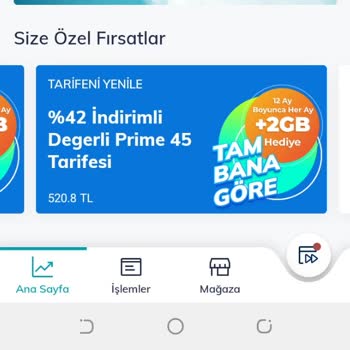 Türk Telekom Eski Müşterilerine Önem Vermiyor