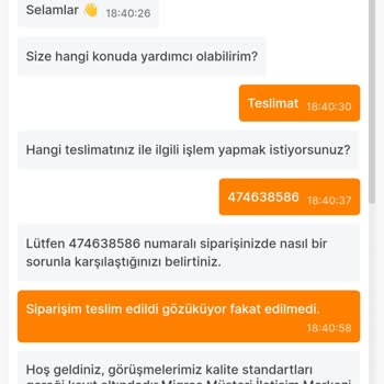 Migros Yazık Ya Bu Kadar Sorumsuzluk Olamaz