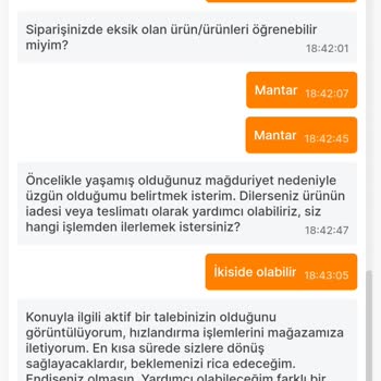Migros Yazık Ya Bu Kadar Sorumsuzluk Olamaz