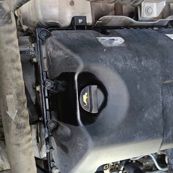 Ford Fmax 500 Garanti Ve Çözüm Sorunu