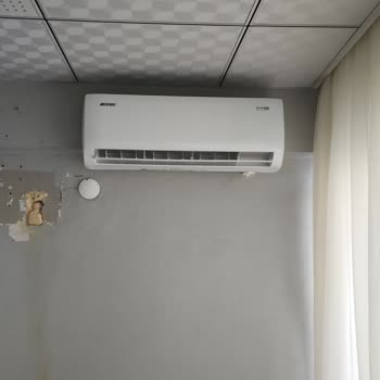 İklimsa Denli Klima Servis Saçmalığı