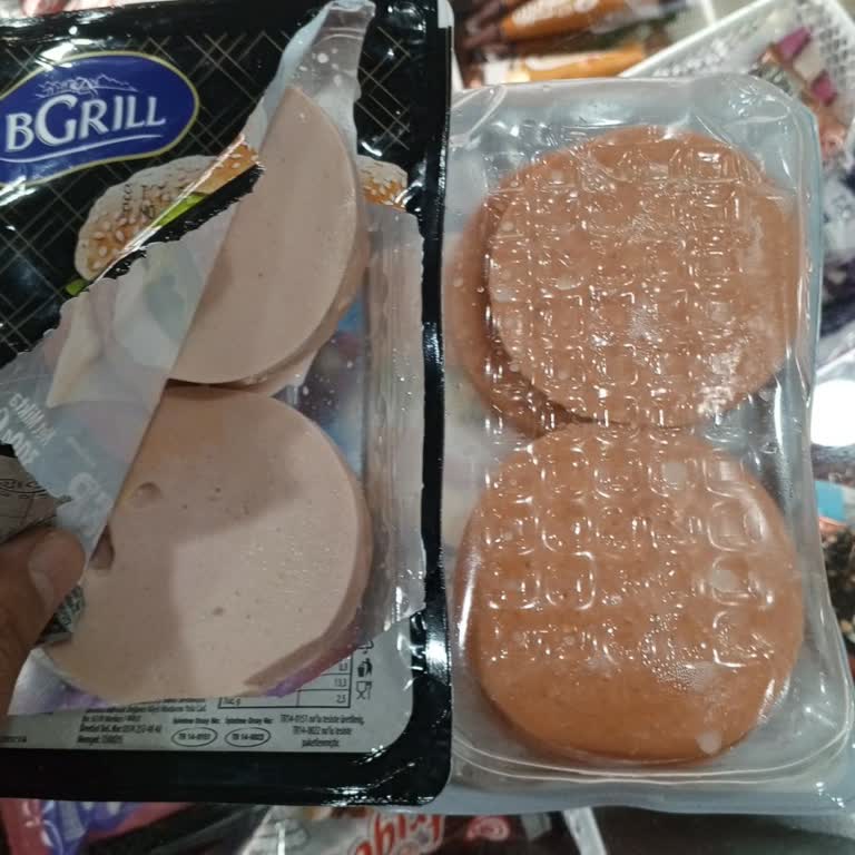 BİM Ürünün Bozuk Çıkması