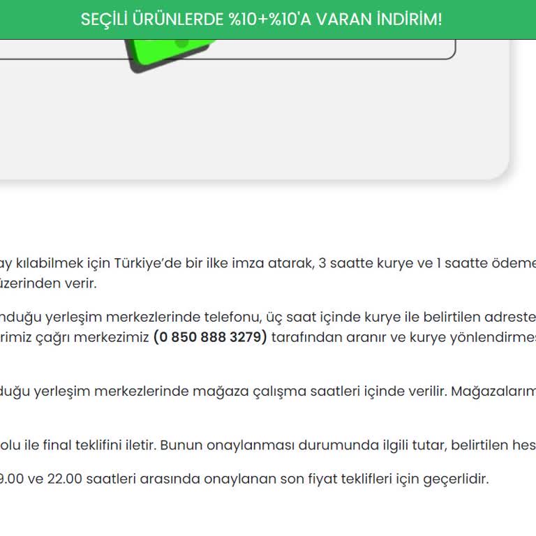 Easy Cep Pişmanlıktır