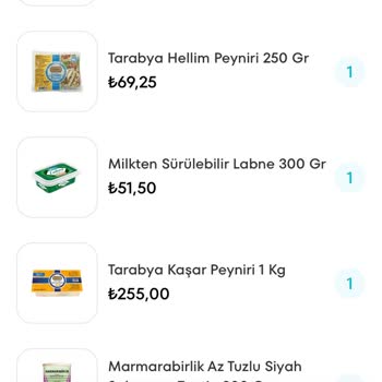 A101 Kapımda Eksik Ve Hasarlı Ürünün Değişimini Ve Teslimini Yapmıyor