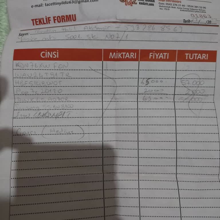 Bosch Markası Bu Sorunu Çözmeli