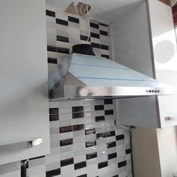 Arçelik Hasarlı Ürün Montajı