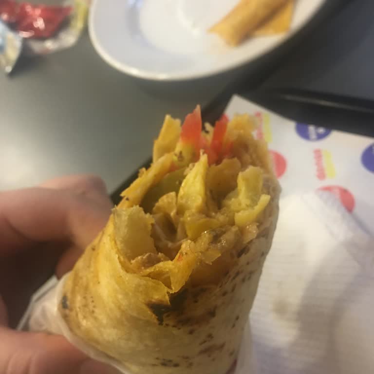 Donasın Saç Lı Hijyen Sorunu