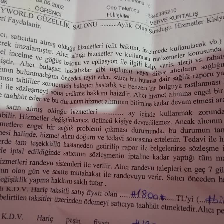 Sayannora Güzellik Merkezi Kötü Çalışanlar Ve Kötü Yönetim