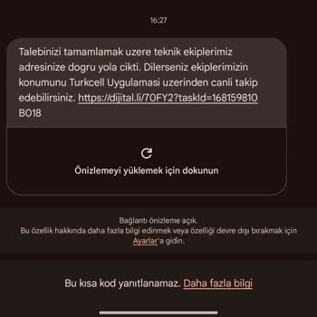 Turkcell Superonline İnternet Problemi