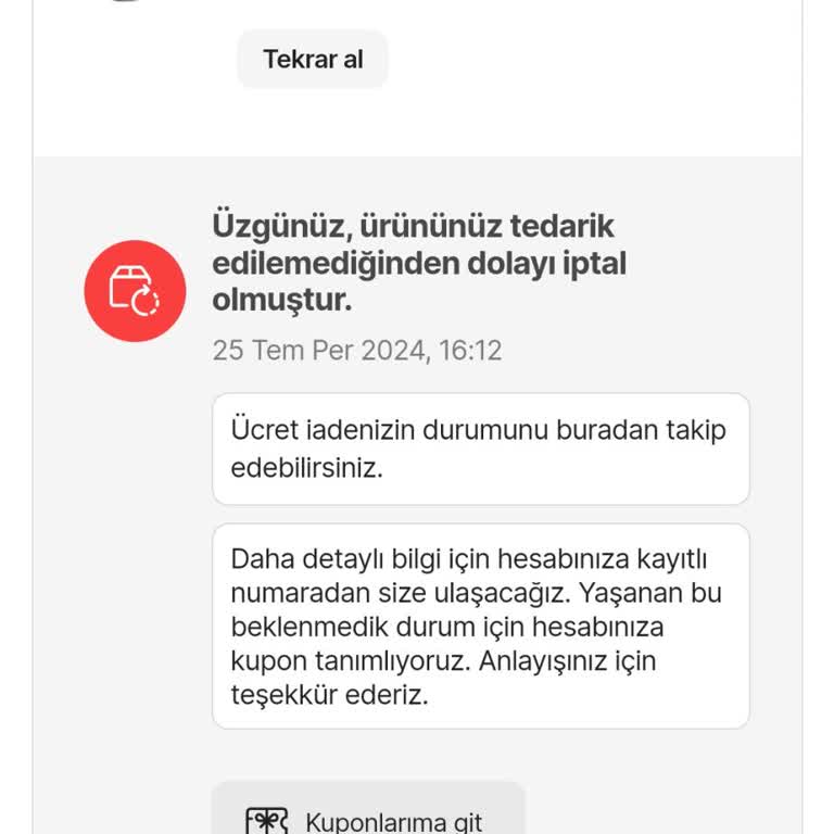 Hepsiburada Tedarik Oyunu Yapıyor
