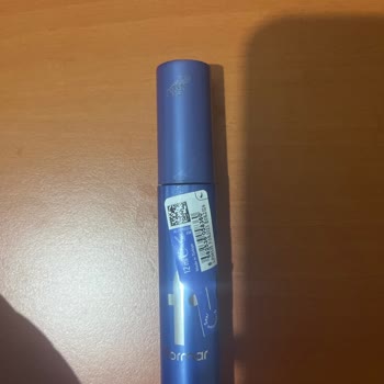 Flormar Su Geçirmez Maskaranın Akmaya Başlaması