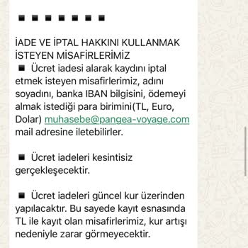 Pangea Voyage (Pozitif Turistik Servis Hiz. Tic. Ltd. Şti.)