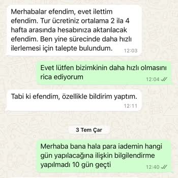 Pangea Voyage (Pozitif Turistik Servis Hiz. Tic. Ltd. Şti.)