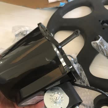 Elektrikmarket Hasarlı Ürün Gönderilmesi