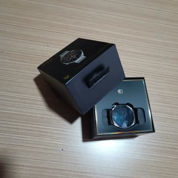 PttAVM Sıfır Diye Satılan Akıllı Saat İkinci El Çıktı!