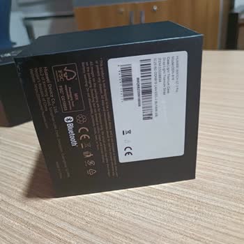 PttAVM Sıfır Diye Satılan Akıllı Saat İkinci El Çıktı!