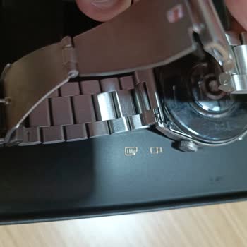 PttAVM Sıfır Diye Satılan Akıllı Saat İkinci El Çıktı!