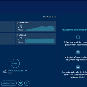 Türk Telekom Pişmanlıktır, Farklı Operatör Tercih Et Daha Kötü Olamaz
