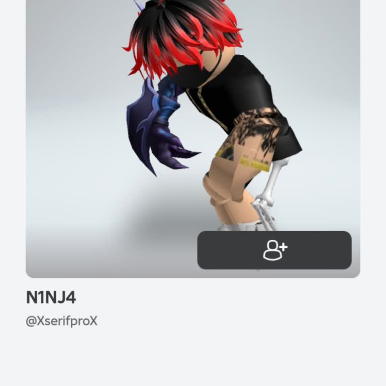 ROBLOX Yasadığım Olay Beni Korkuttu