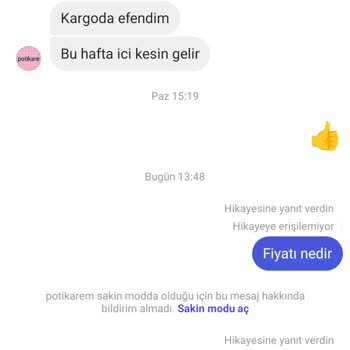 Yedilale Firması İnsanları Mağdur Ediyor