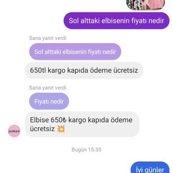 Yedilale Firması İnsanları Mağdur Ediyor