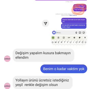 Yedilale Firması İnsanları Mağdur Ediyor