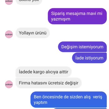 Yedilale Firması İnsanları Mağdur Ediyor