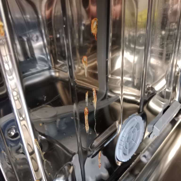 Vestel Bulaşık Makinesi Pişmanlıktır