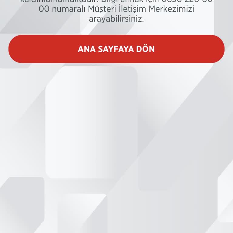 Ziraat Bankası Nakit Avans Kısıtı