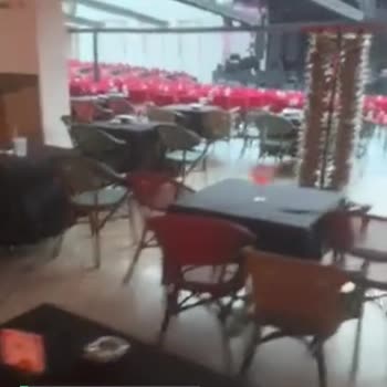 Sueno Hotels Side Konserde İkinci Sınıf Muamelesi!