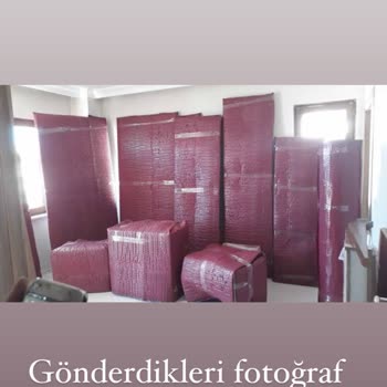 Nacaroğlu Nakliyat (İstanbul) Nacaroğlu Nakliye Şikayet