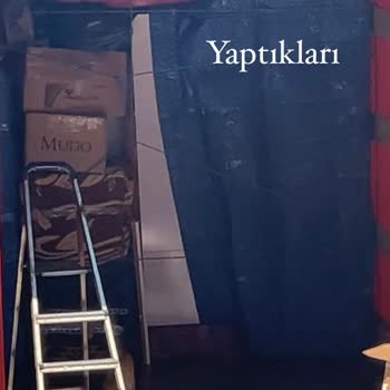 Nacaroğlu Nakliyat (İstanbul) Nacaroğlu Nakliye Şikayet