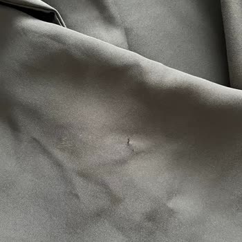 Kübra Sağıroğlu Dan Abaya Aldım Mağdur Oldum