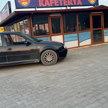Kamil Koç Seferihisar Terminal Kötü Manzara