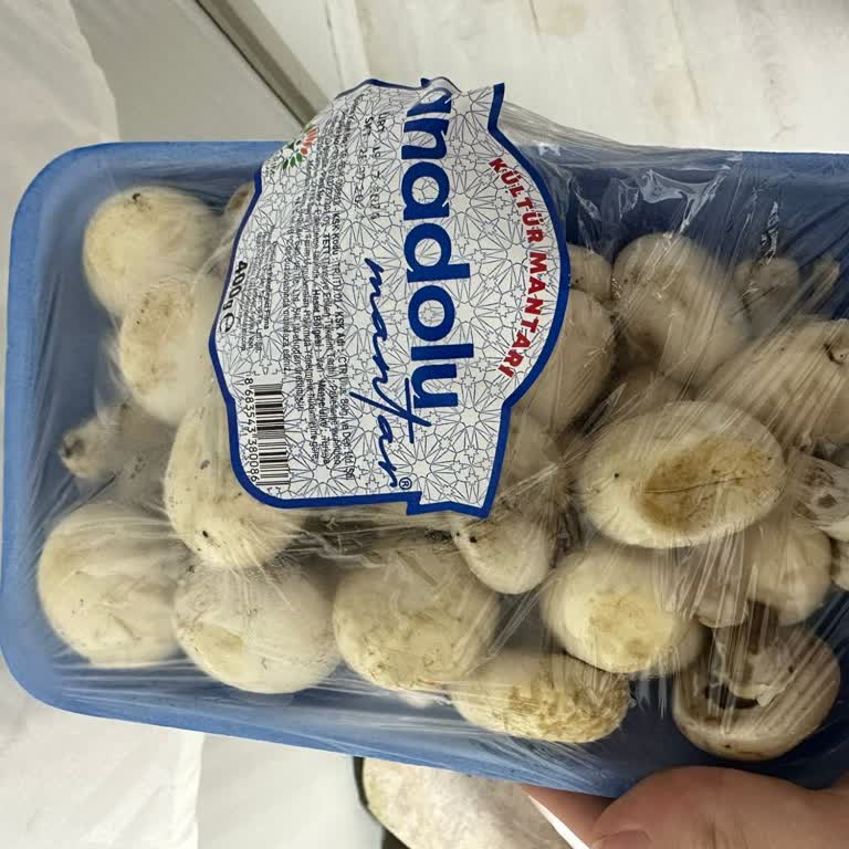 Migros Ürünü Güneşte Bıraktı