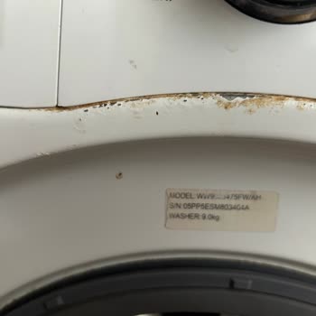 Media Markt Samsung Çamaşır Makinesi Arızası