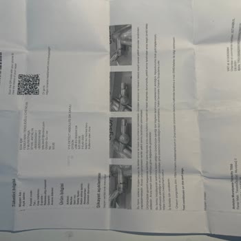 Media Markt Dyson V15 Kırık Parça Değişimi Sağlanmıyor