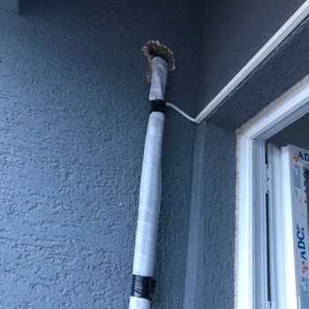 Baymak Klima Motoru Montajı